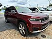2022 Jeep Grand Cherokee L Limited 4x2