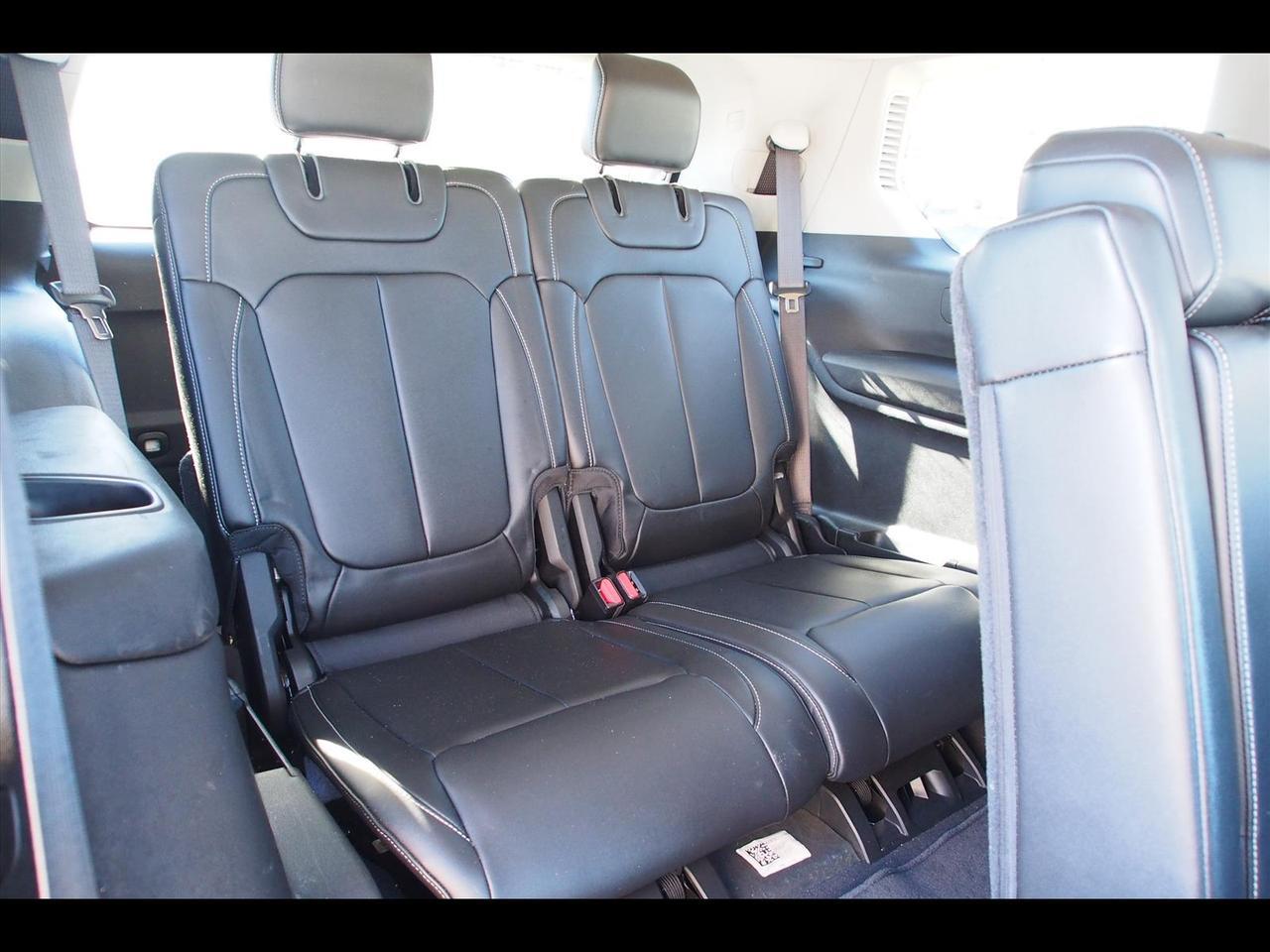 2022 Jeep Grand Cherokee L Limited Raleigh NC