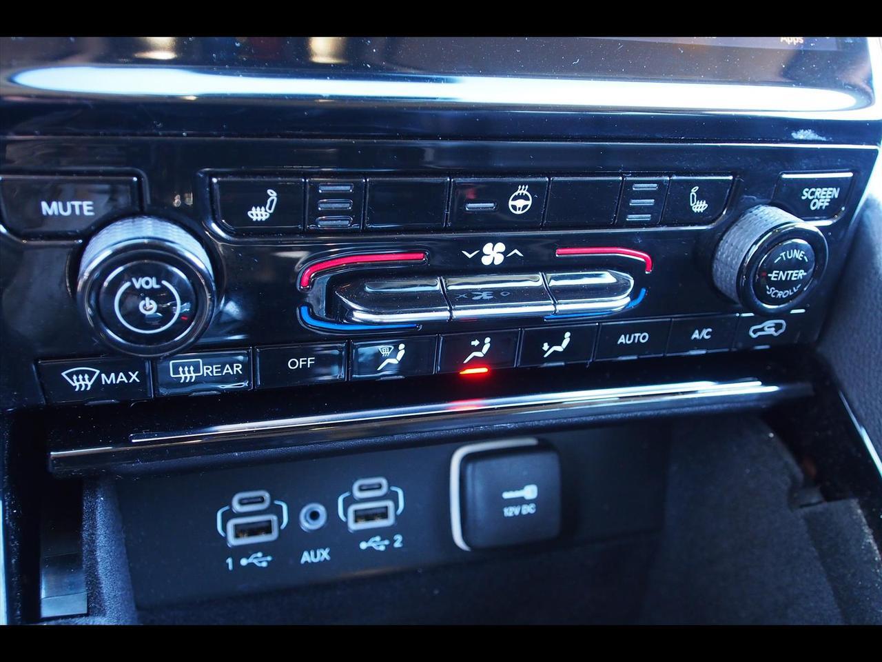 2022 Jeep Grand Cherokee L Limited Raleigh NC