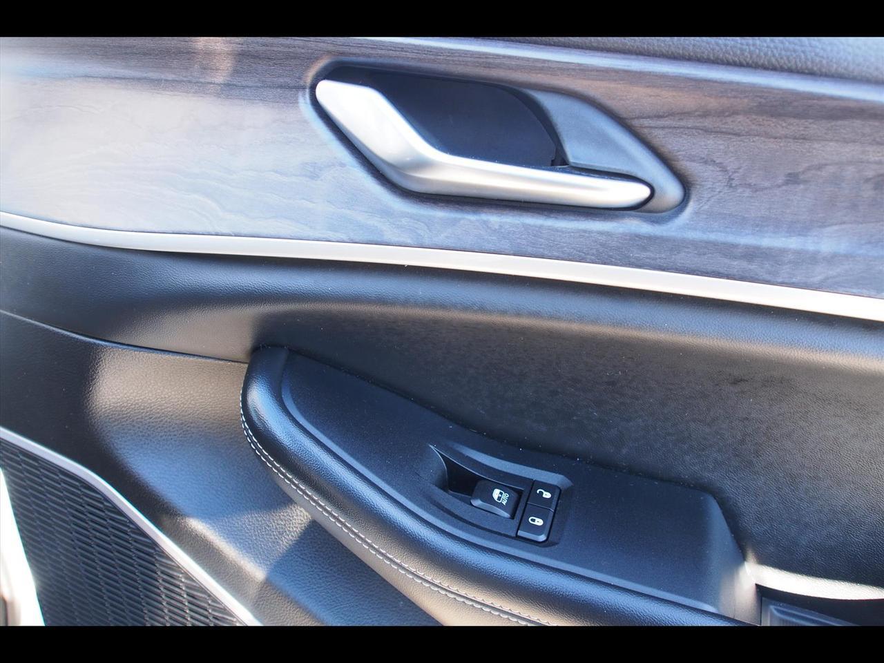 2022 Jeep Grand Cherokee L Limited Raleigh NC