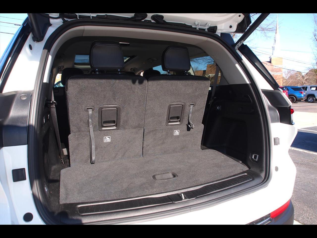 2022 Jeep Grand Cherokee L Limited Raleigh NC