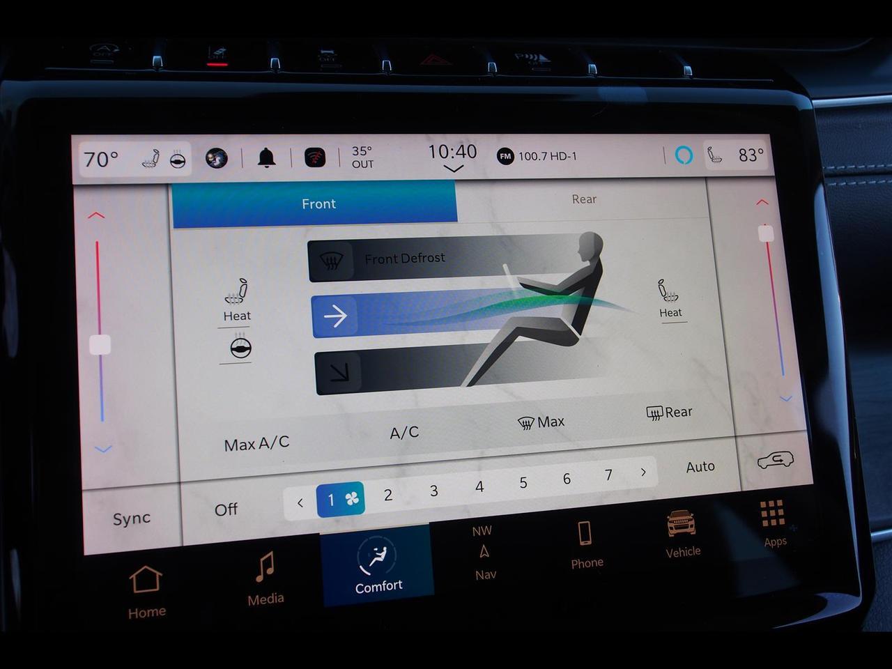 2022 Jeep Grand Cherokee L Limited Raleigh NC