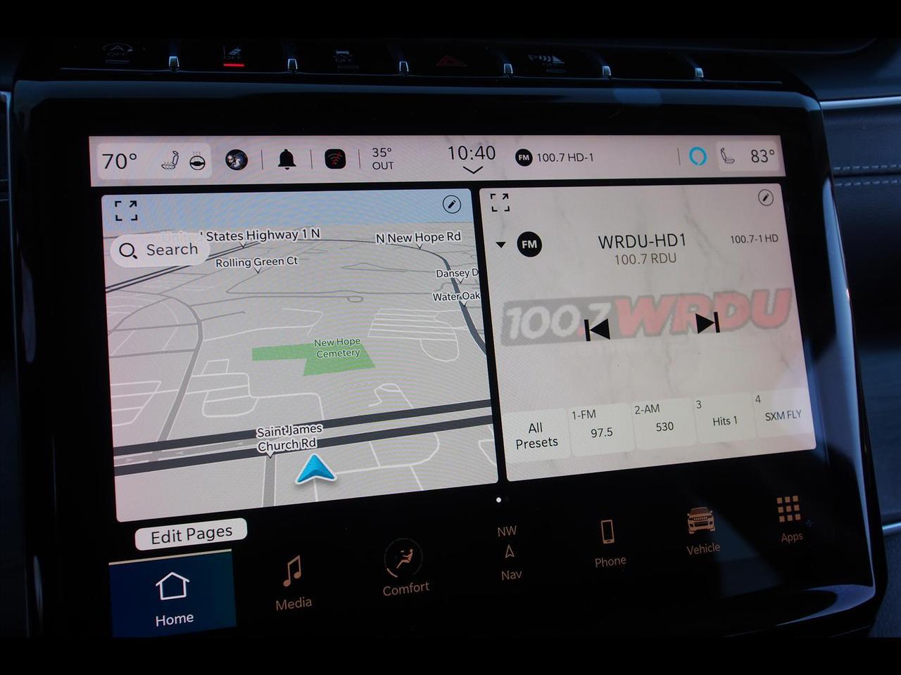 2022 Jeep Grand Cherokee L Limited Raleigh NC