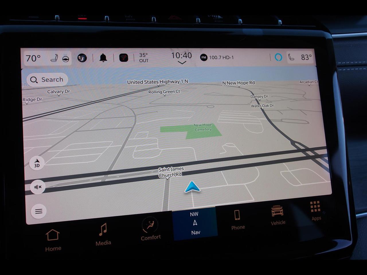 2022 Jeep Grand Cherokee L Limited Raleigh NC