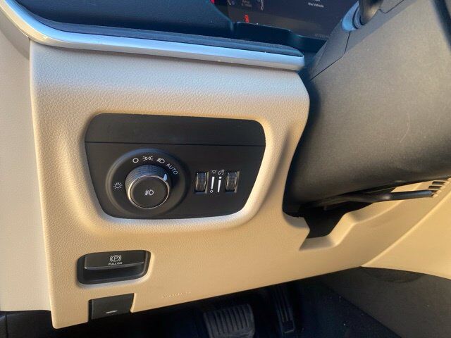 2022 Jeep Grand Cherokee L Limited Raleigh NC