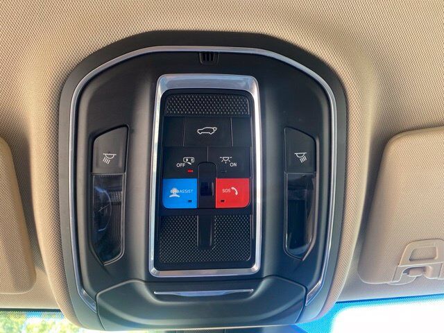 2022 Jeep Grand Cherokee L Limited Raleigh NC