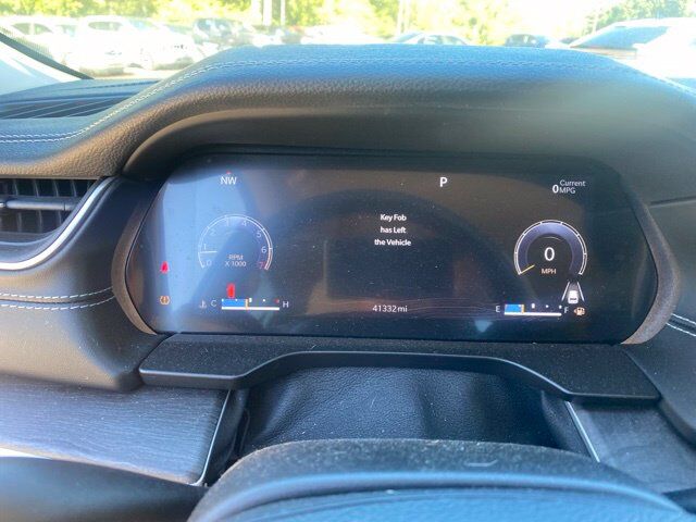 2022 Jeep Grand Cherokee L Limited Raleigh NC