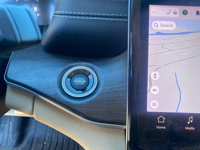2022 Jeep Grand Cherokee L Limited Raleigh NC