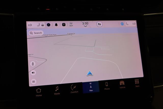 2022 Jeep Grand Cherokee L Limited Raleigh NC
