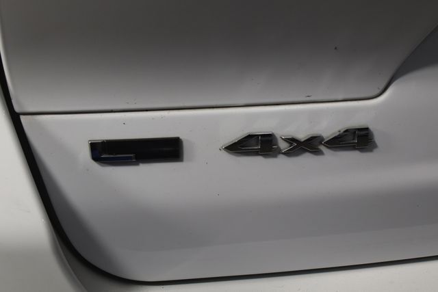 2022 Jeep Grand Cherokee L Limited Raleigh NC