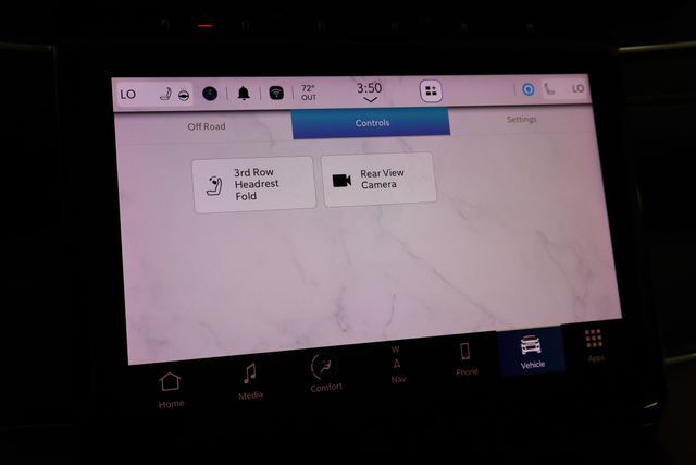2022 Jeep Grand Cherokee L Limited Raleigh NC