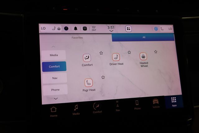 2022 Jeep Grand Cherokee L Limited Raleigh NC
