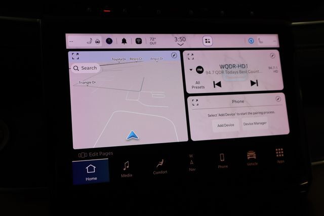 2022 Jeep Grand Cherokee L Limited Raleigh NC