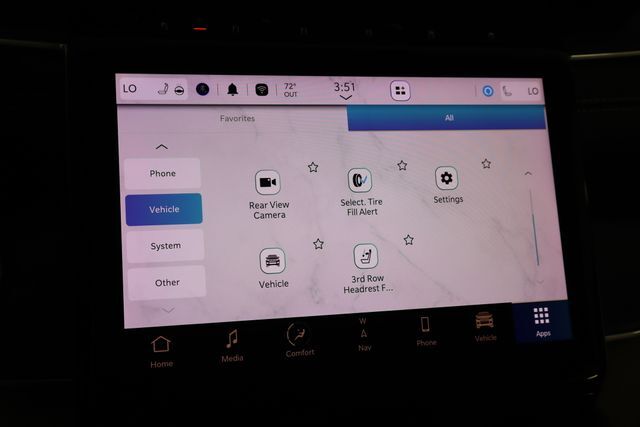 2022 Jeep Grand Cherokee L Limited Raleigh NC