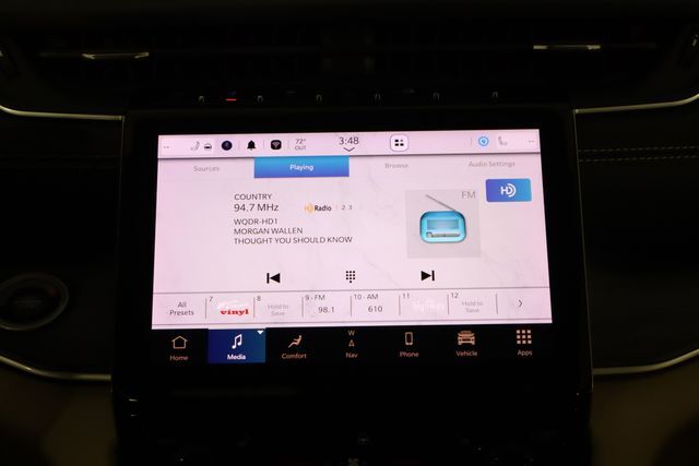 2022 Jeep Grand Cherokee L Limited Raleigh NC