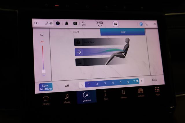 2022 Jeep Grand Cherokee L Limited Raleigh NC
