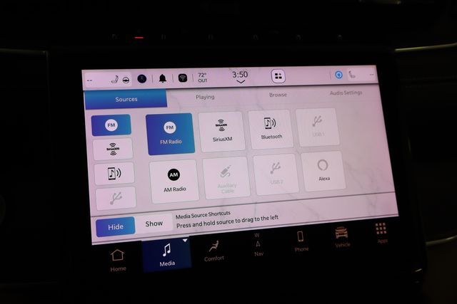 2022 Jeep Grand Cherokee L Limited Raleigh NC