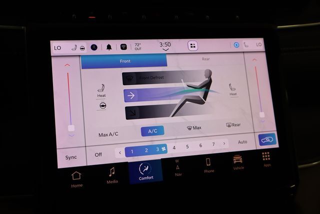 2022 Jeep Grand Cherokee L Limited Raleigh NC