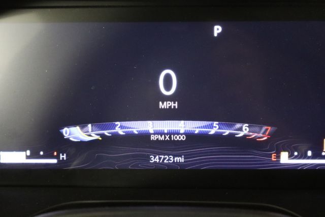 2022 Jeep Grand Cherokee L Limited Raleigh NC