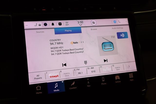 2022 Jeep Grand Cherokee L Limited Raleigh NC