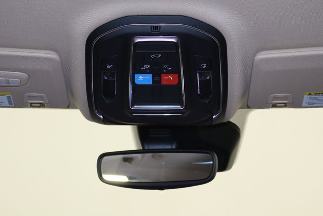 2022 Jeep Grand Cherokee L Limited Raleigh NC