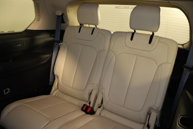 2022 Jeep Grand Cherokee L Limited Raleigh NC