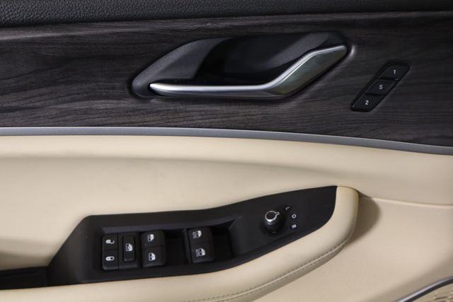 2022 Jeep Grand Cherokee L Limited Raleigh NC