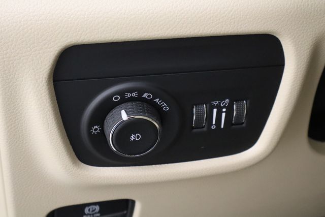 2022 Jeep Grand Cherokee L Limited Raleigh NC
