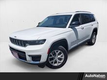 2022_Jeep_Grand Cherokee L_Limited_ Roseville CA
