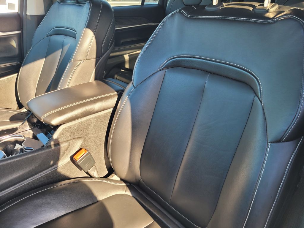 2022 Jeep Grand Cherokee L Limited Roseville CA