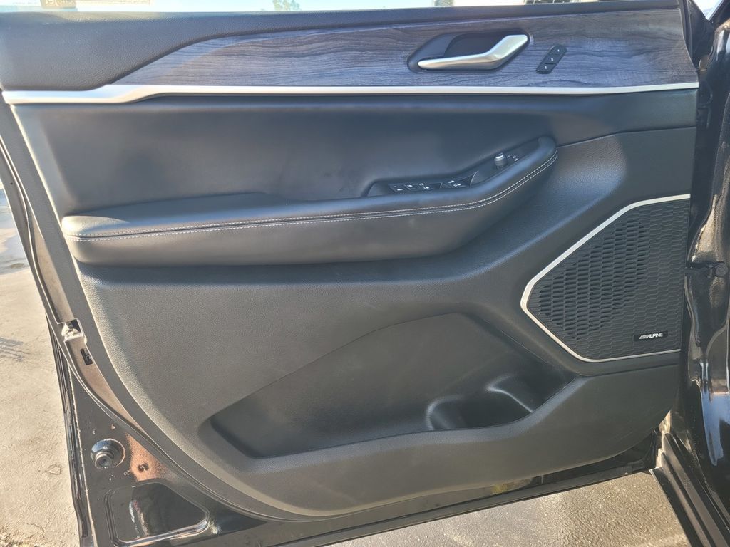 2022 Jeep Grand Cherokee L Limited Roseville CA