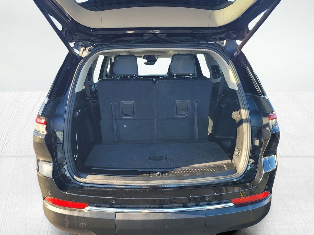 2022 Jeep Grand Cherokee L Limited Roseville CA