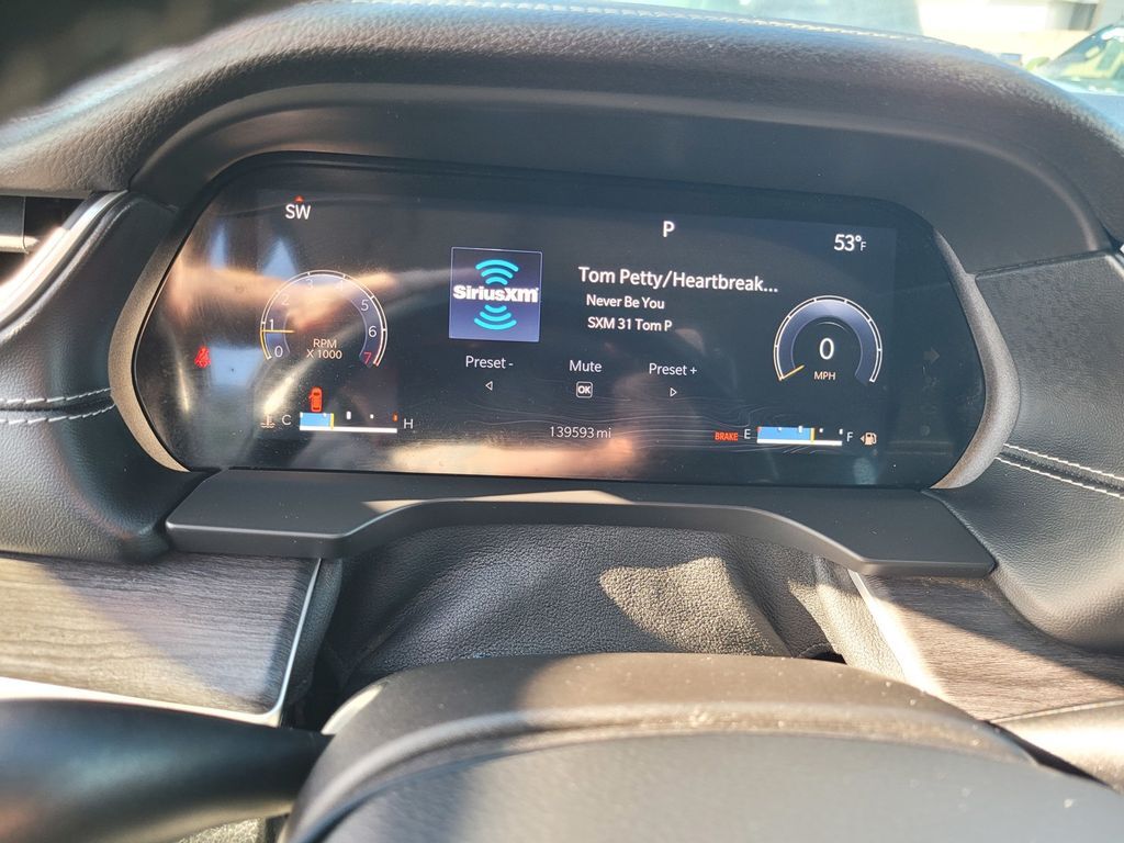 2022 Jeep Grand Cherokee L Limited Roseville CA