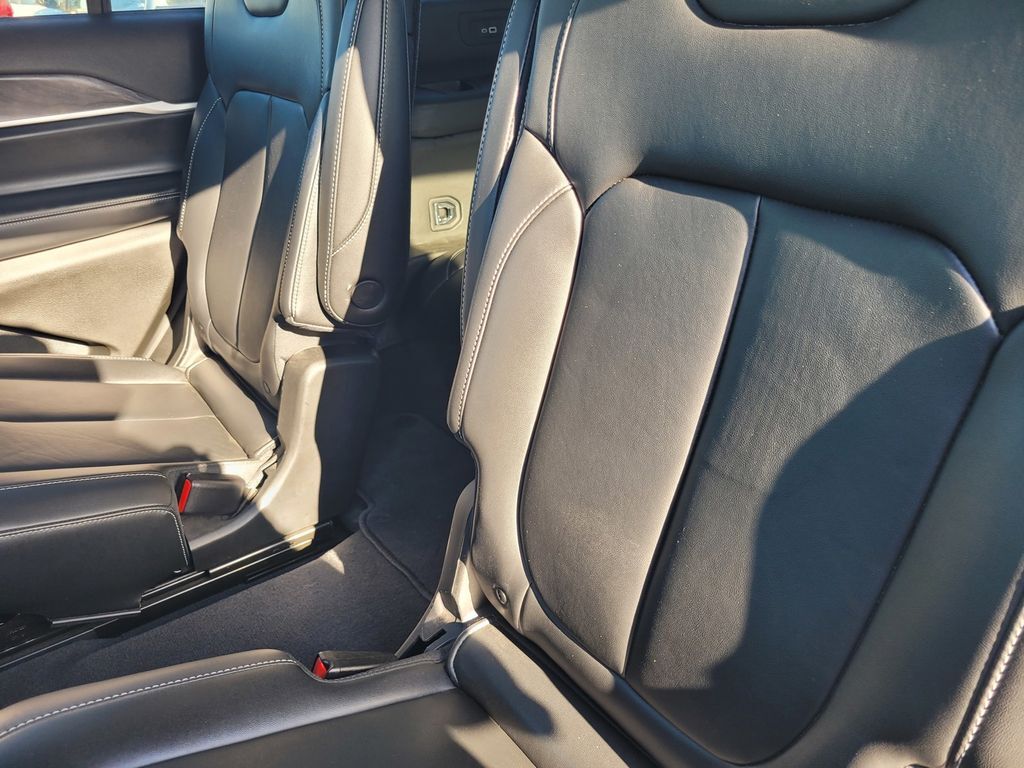 2022 Jeep Grand Cherokee L Limited Roseville CA