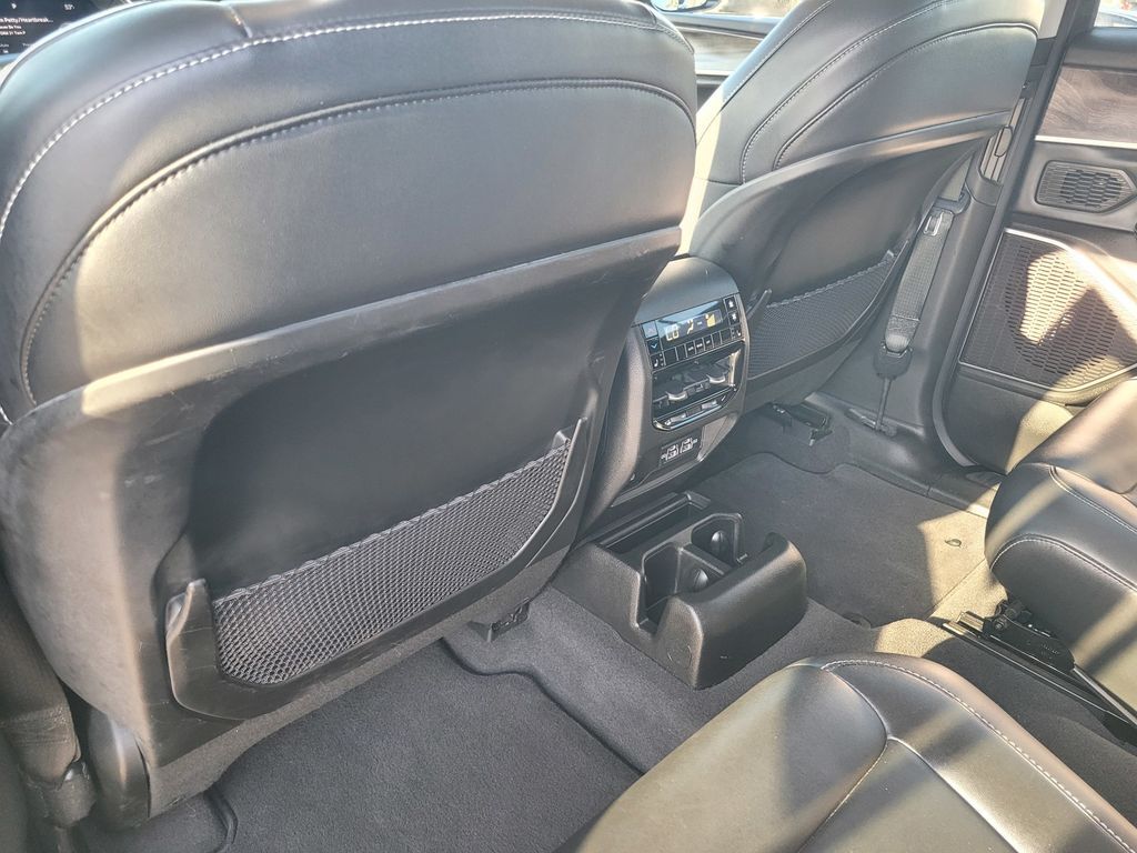 2022 Jeep Grand Cherokee L Limited Roseville CA