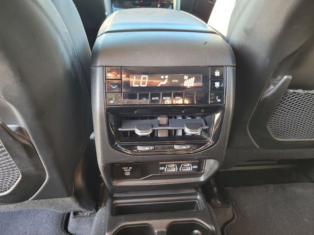 2022 Jeep Grand Cherokee L Limited Roseville CA