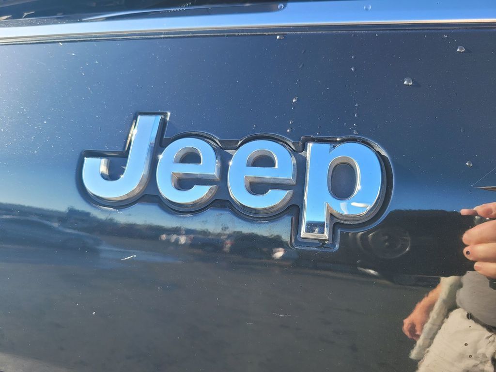 2022 Jeep Grand Cherokee L Limited Roseville CA