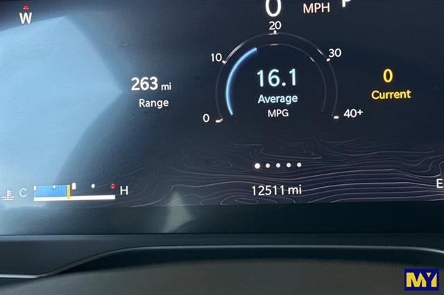 2022 Jeep Grand Cherokee L Limited Salinas CA