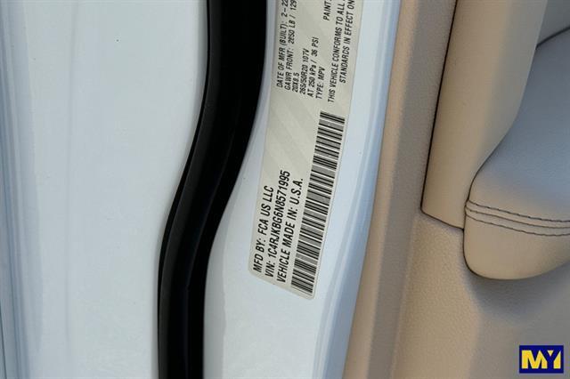 2022 Jeep Grand Cherokee L Limited Salinas CA