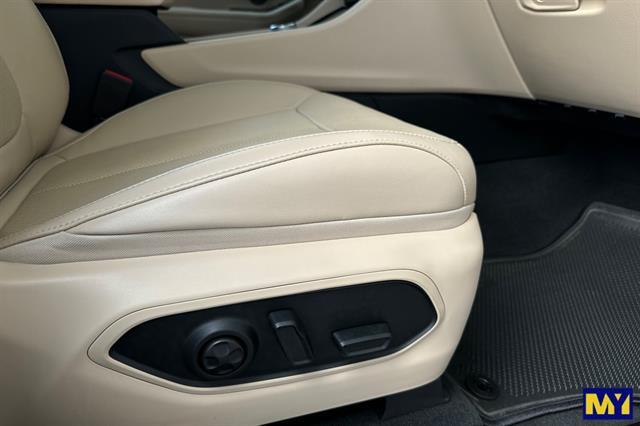 2022 Jeep Grand Cherokee L Limited Salinas CA