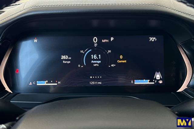 2022 Jeep Grand Cherokee L Limited Salinas CA