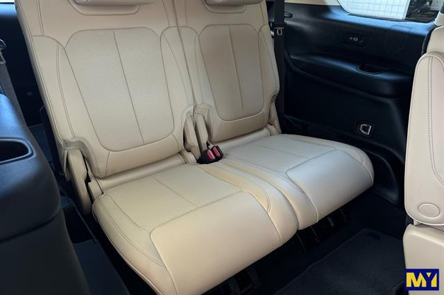 2022 Jeep Grand Cherokee L Limited Salinas CA