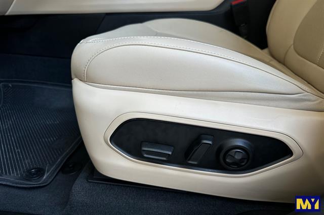 2022 Jeep Grand Cherokee L Limited Salinas CA