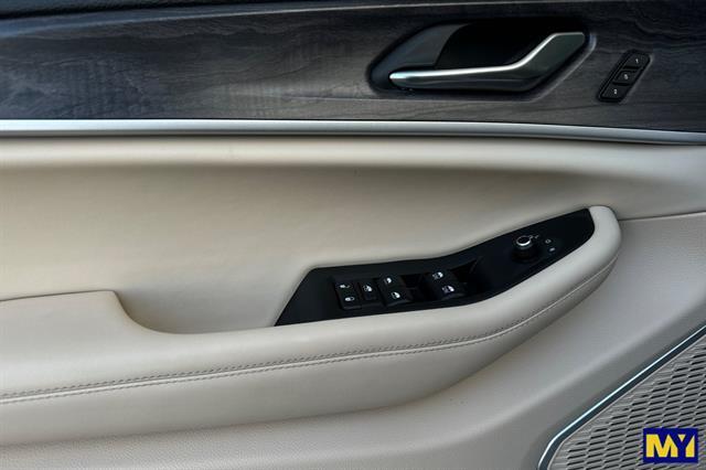 2022 Jeep Grand Cherokee L Limited Salinas CA