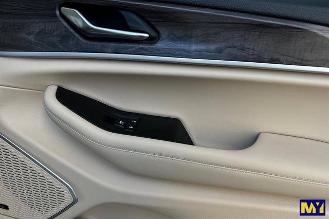 2022 Jeep Grand Cherokee L Limited Salinas CA