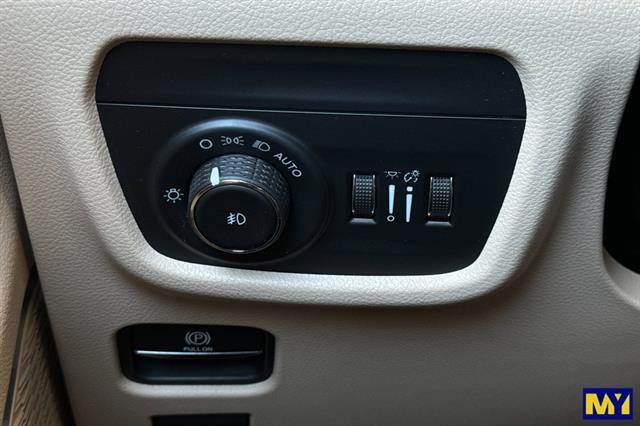 2022 Jeep Grand Cherokee L Limited Salinas CA