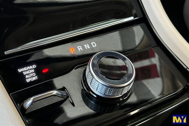 2022 Jeep Grand Cherokee L Limited Salinas CA