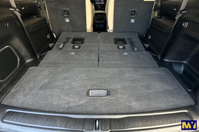 2022 Jeep Grand Cherokee L Limited Salinas CA