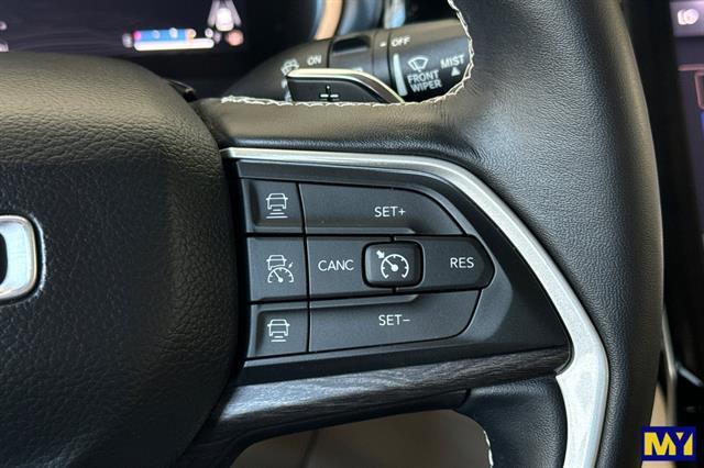2022 Jeep Grand Cherokee L Limited Salinas CA