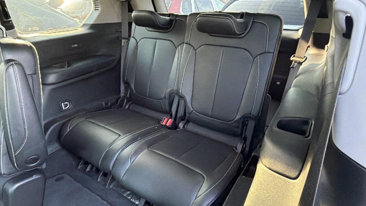 2022 Jeep Grand Cherokee L Limited San Antonio TX